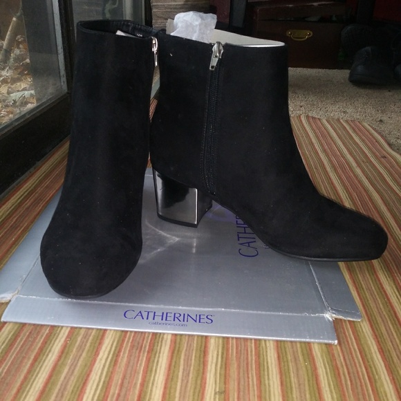 Booties - Picture 2 of 3